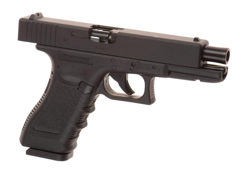 Glock G17 Metal Version Co2