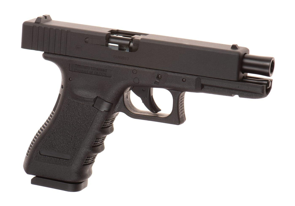 Glock G17 Metal Version Co2