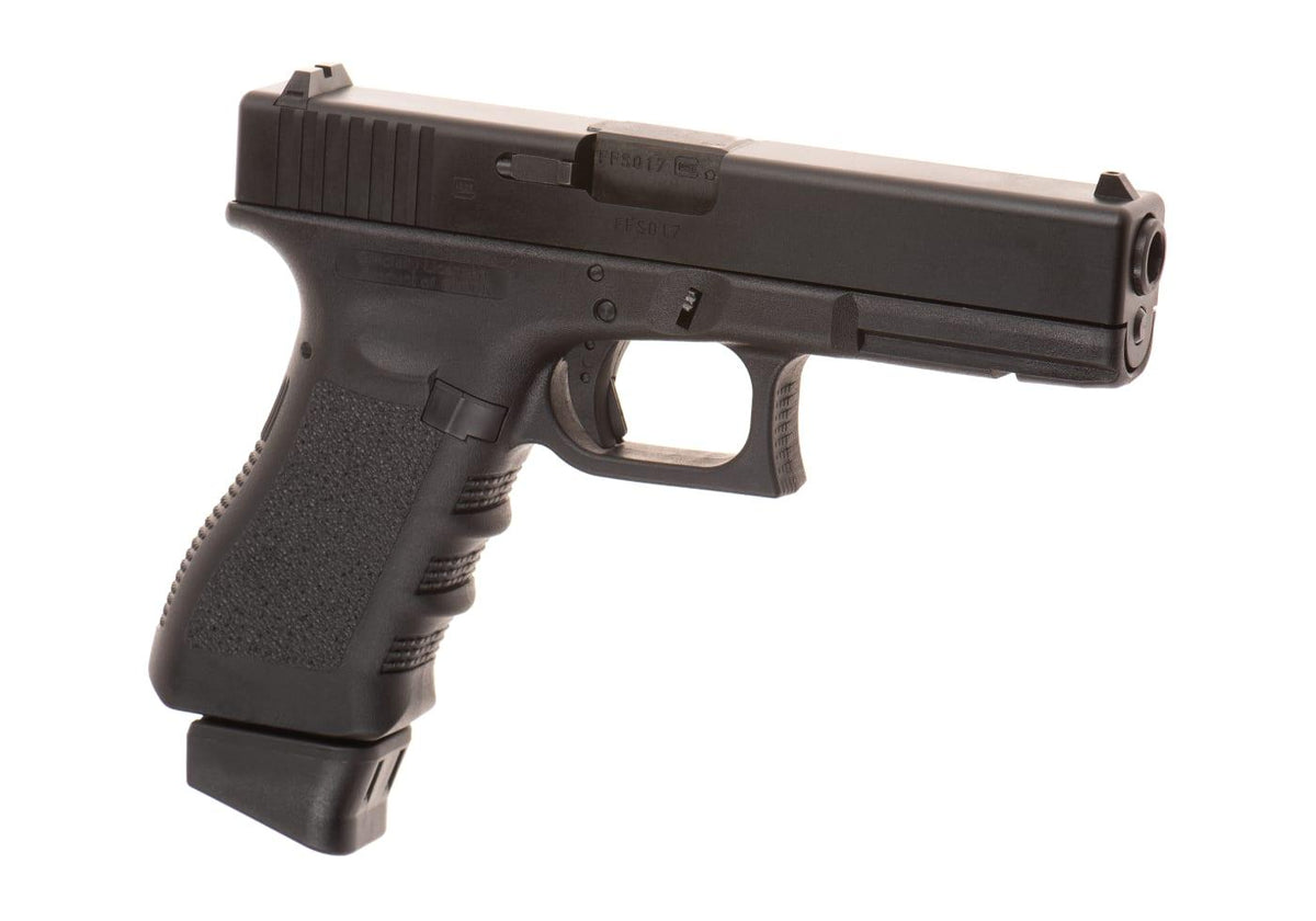 Glock G17 Deluxe Version Co2