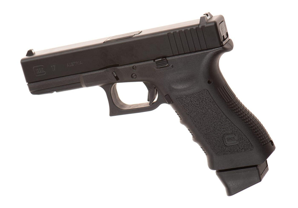 Glock G17 Deluxe Version Co2