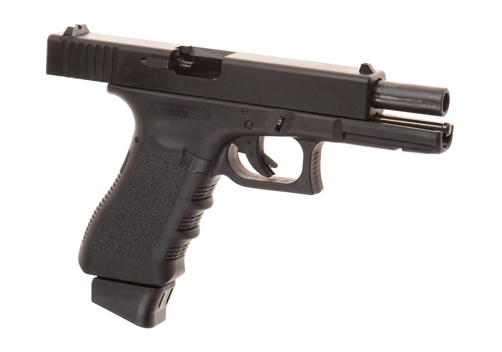 Glock G17 Deluxe Version Co2