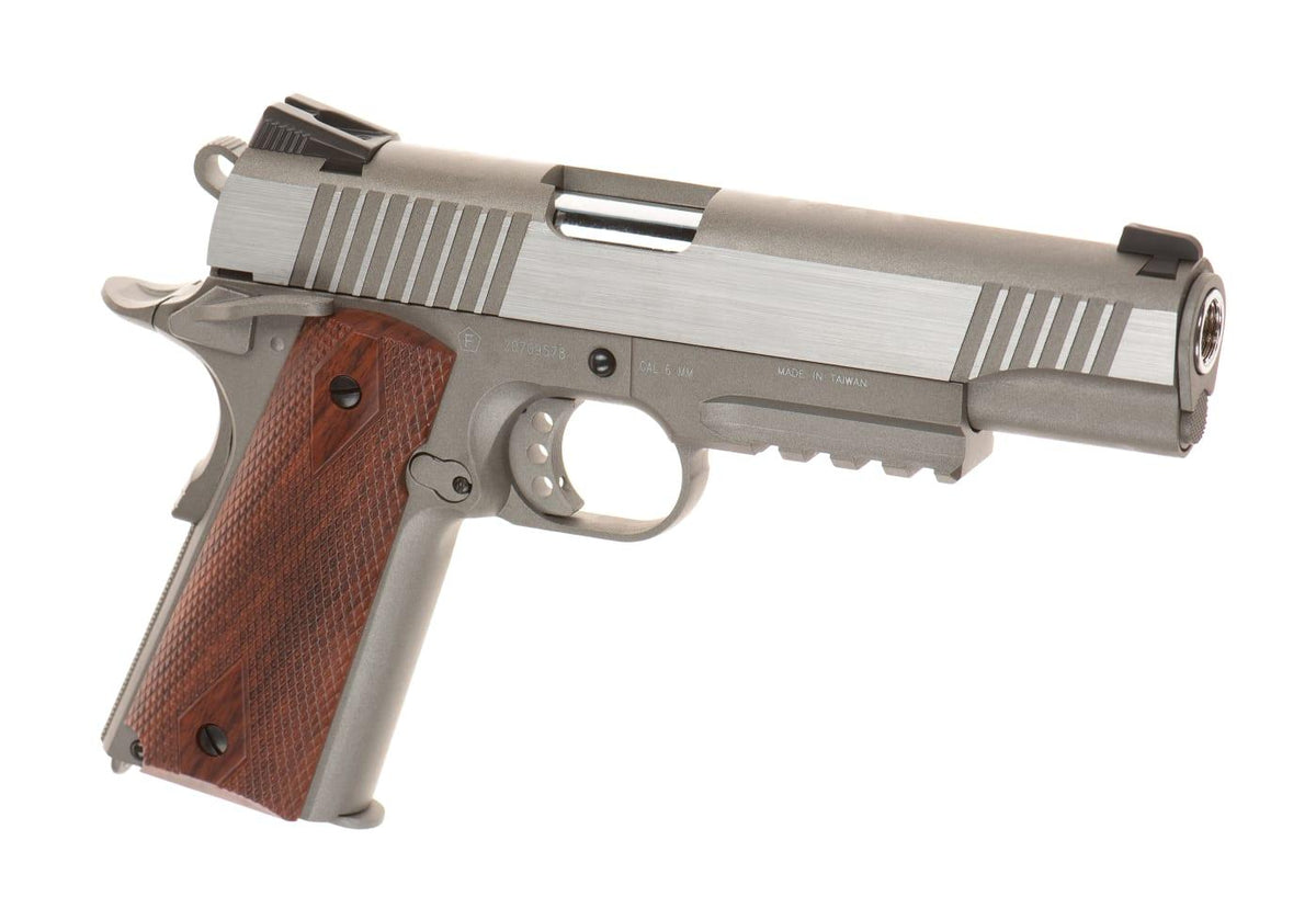TAC 1911 Full Metal Co2