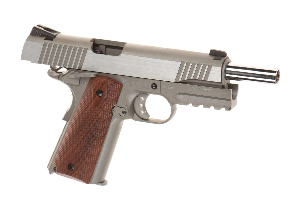 TAC 1911 Full Metal Co2