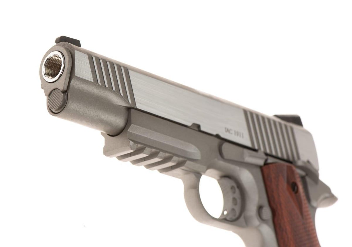 TAC 1911 Full Metal Co2