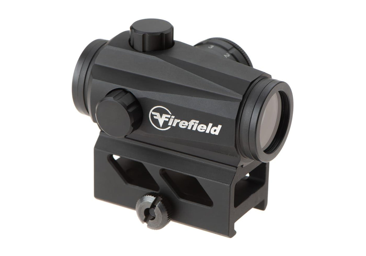 Impulse 1x22 Compact Red Dot Sight