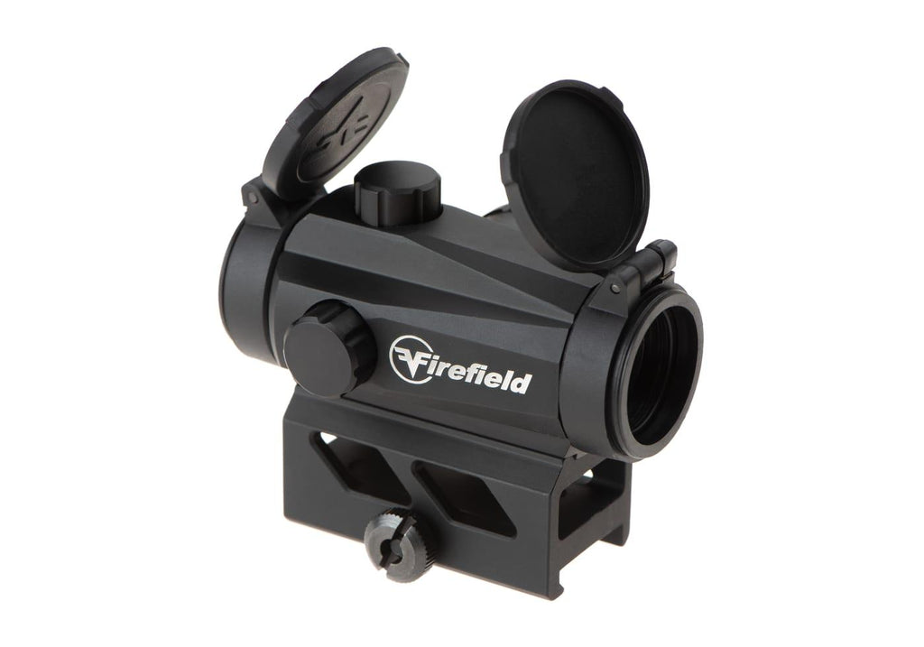 Impulse 1x22 Compact Red Dot Sight