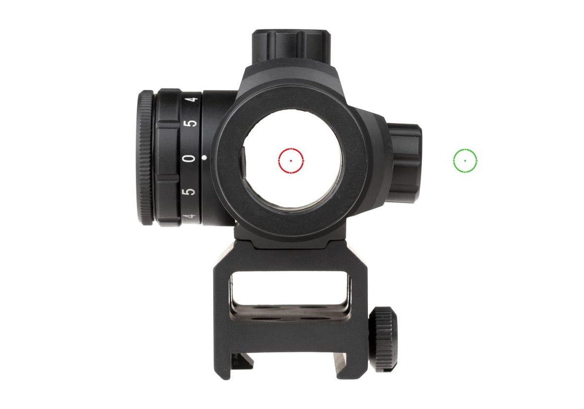 Impulse 1x22 Compact Red Dot Sight