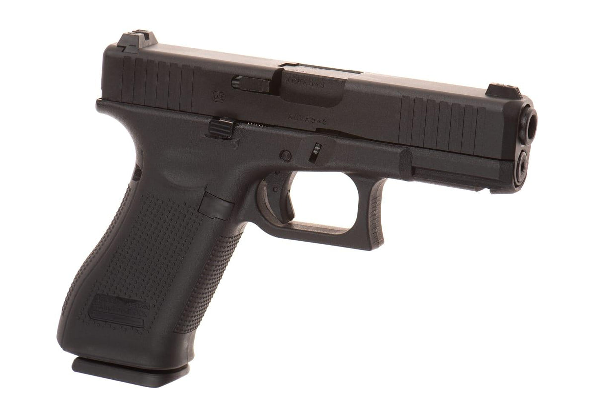 Glock G45 Metal Version GBB Replica