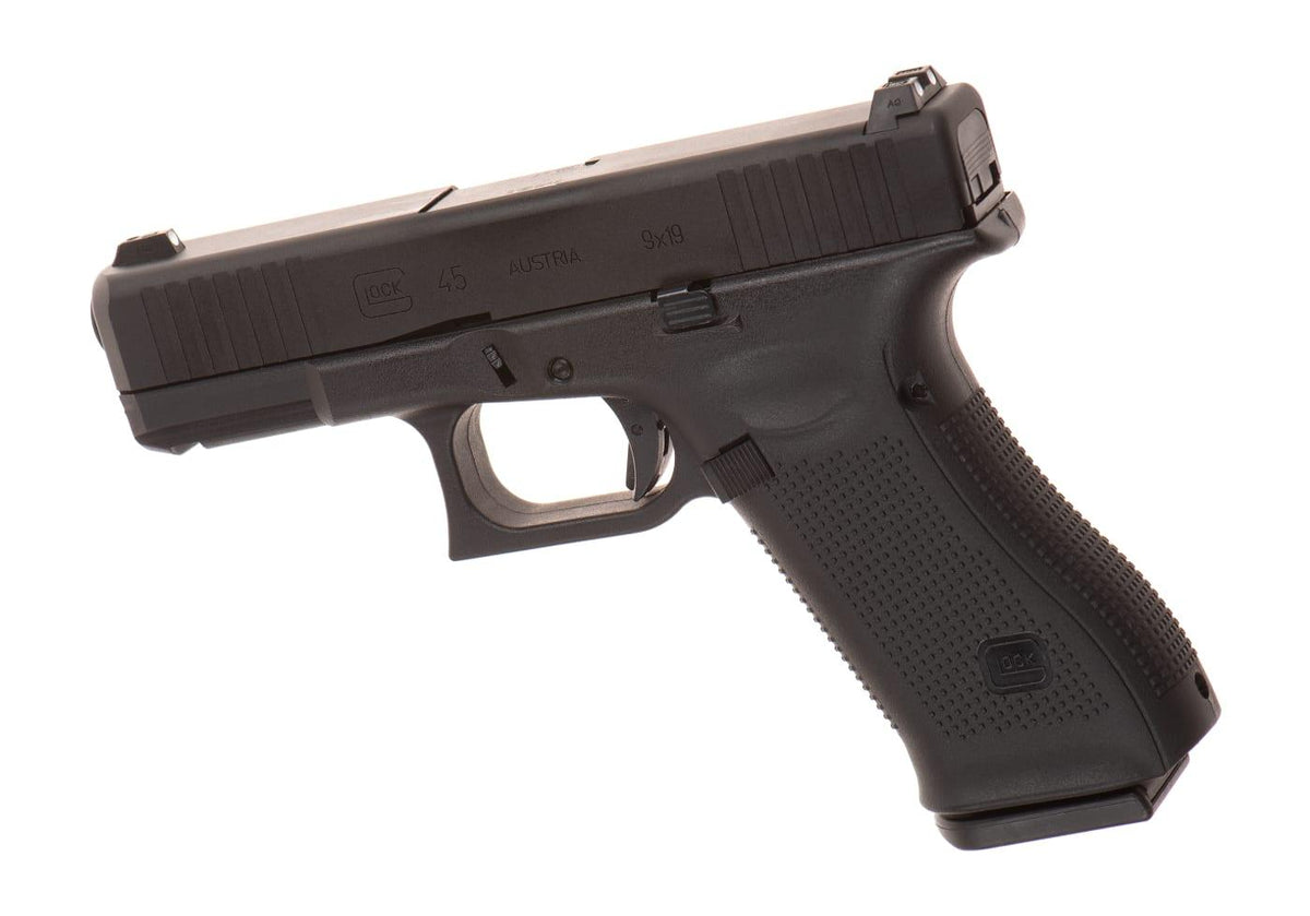 Glock G45 Metal Version GBB Replica