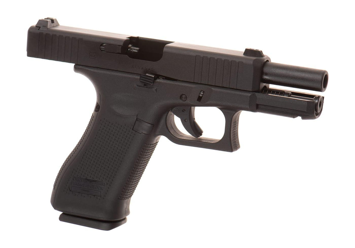 Glock G45 Metal Version GBB Replica
