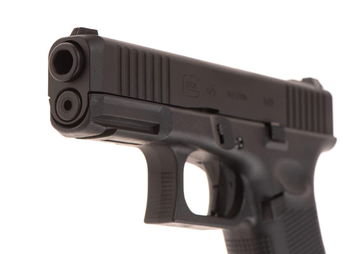 Glock G45 Metal Version GBB Replica