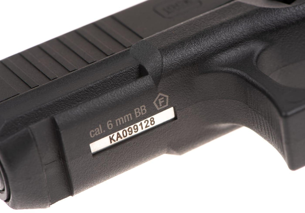 Glock G45 Metal Version GBB Replica