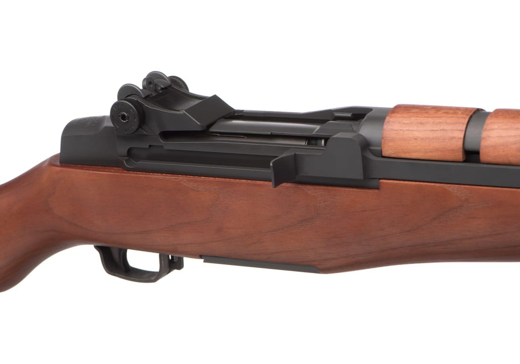 M1 Garand E.T.U.