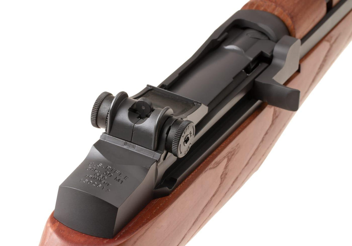 M1 Garand E.T.U.