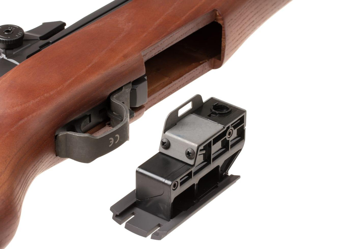 M1 Garand E.T.U.