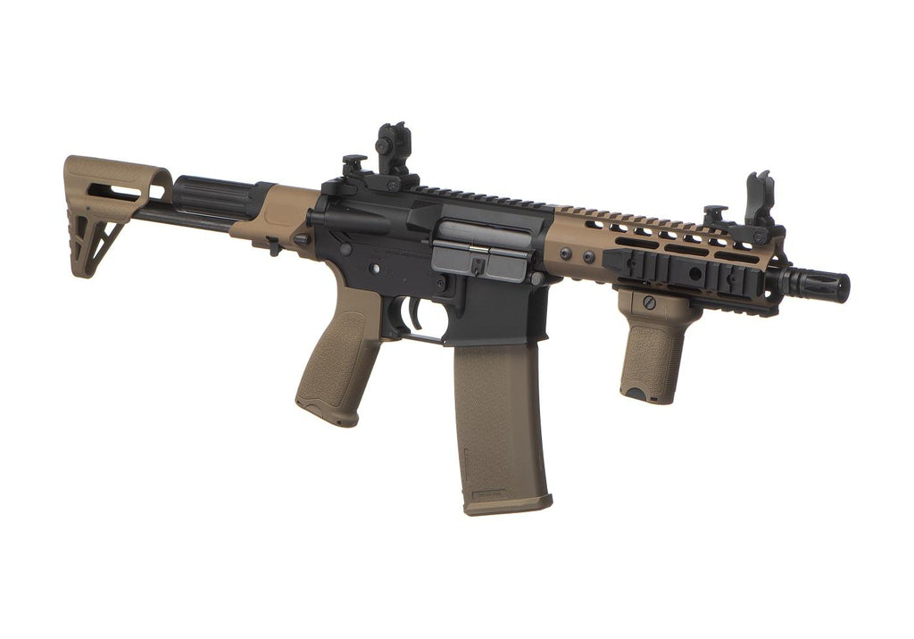 SA-E12 Edge PDW