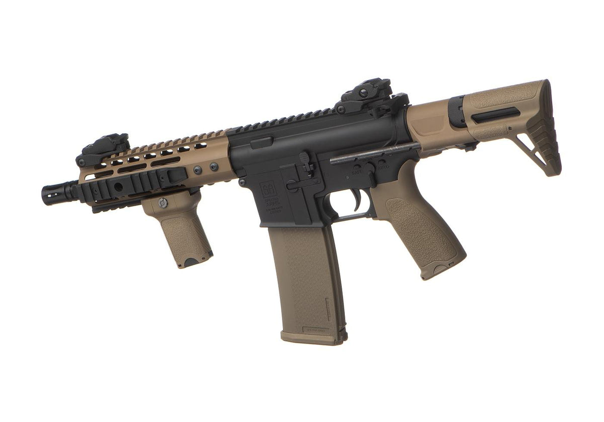 SA-E12 Edge PDW