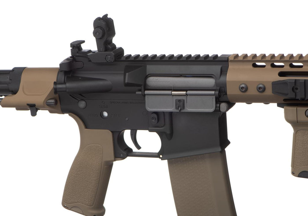 SA-E12 Edge PDW