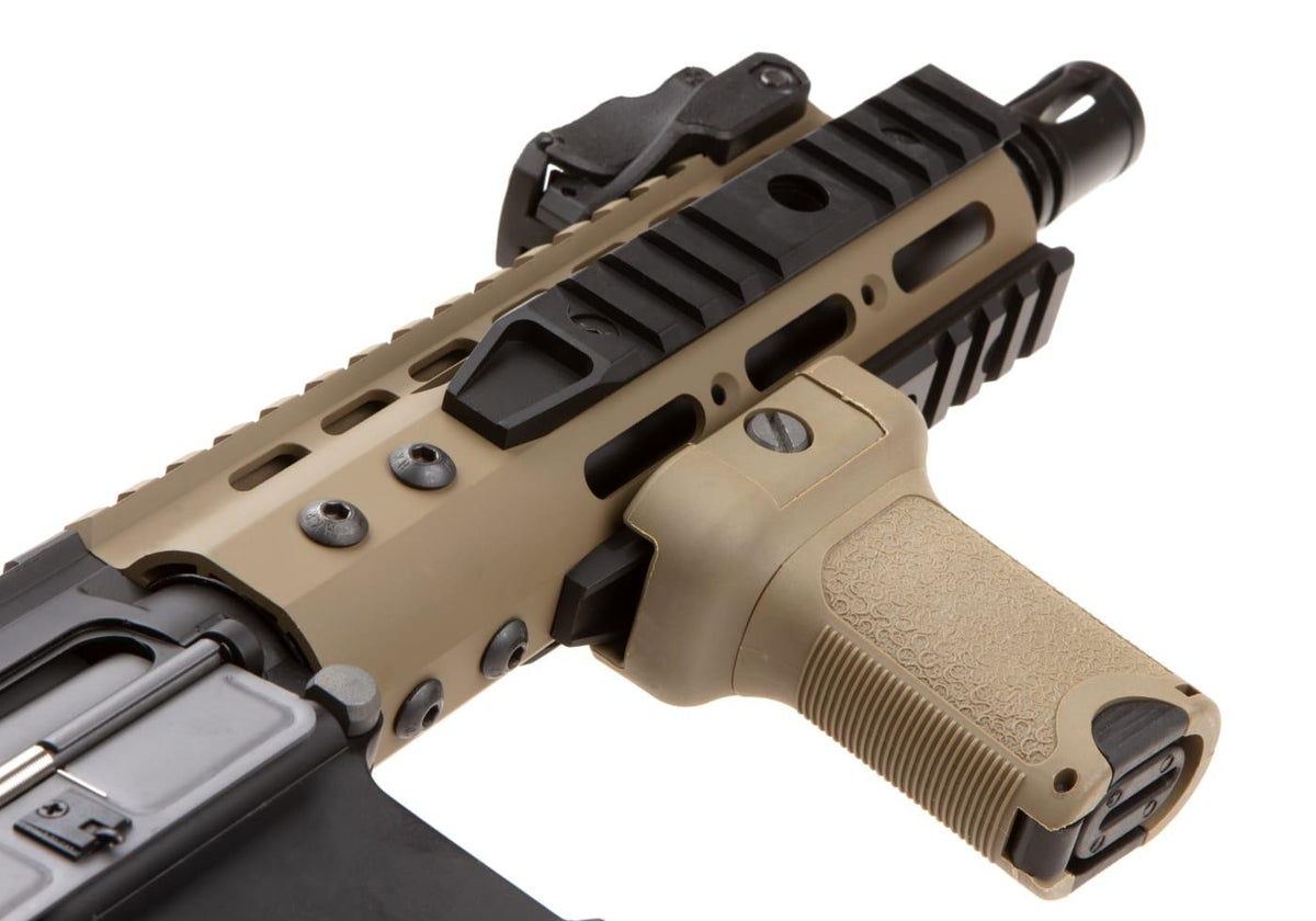 SA-E12 Edge PDW