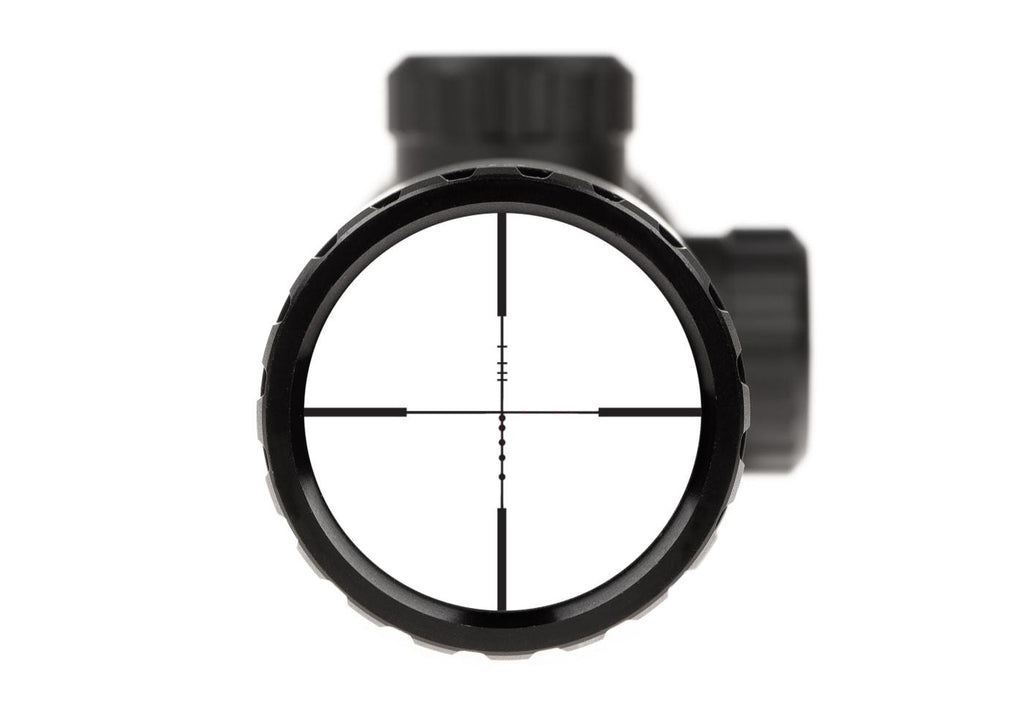 Core HX 3-9x40VHR