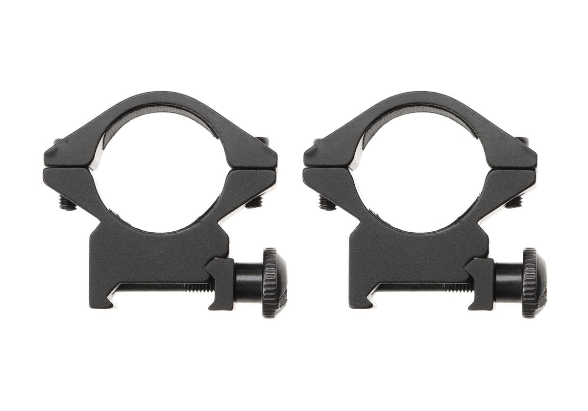Core HX 3-9x40VHR
