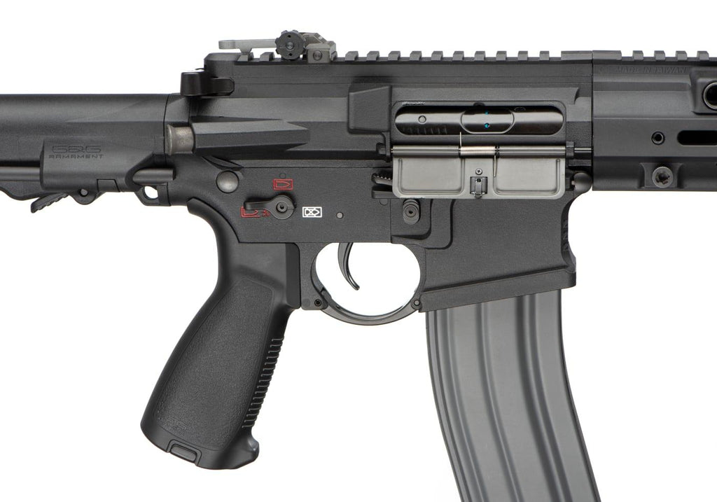 CMF-16K E.T.U.
