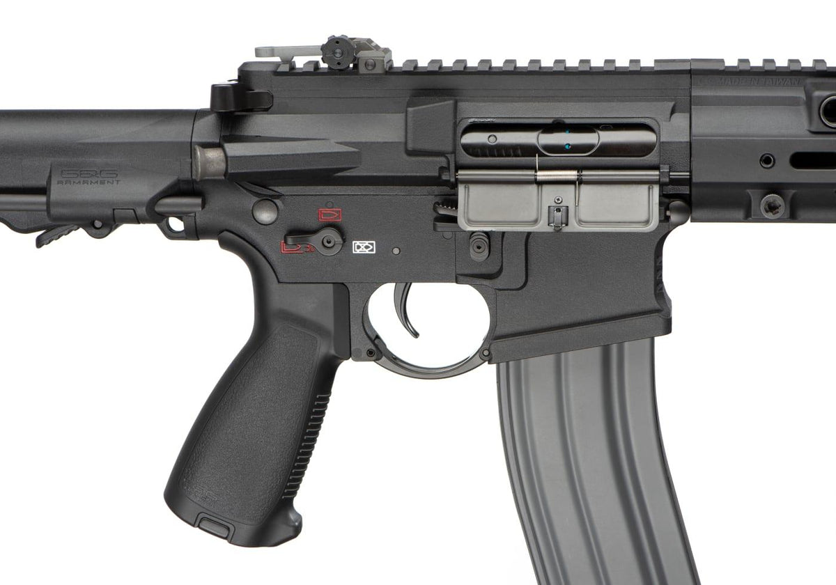 CMF-16K E.T.U.