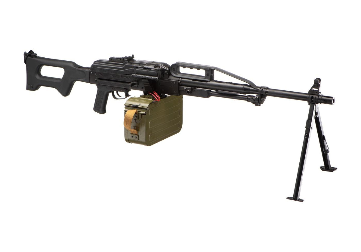 PKP Pecheneg LMG