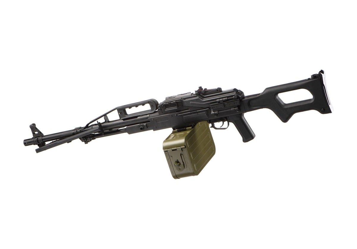 PKP Pecheneg LMG