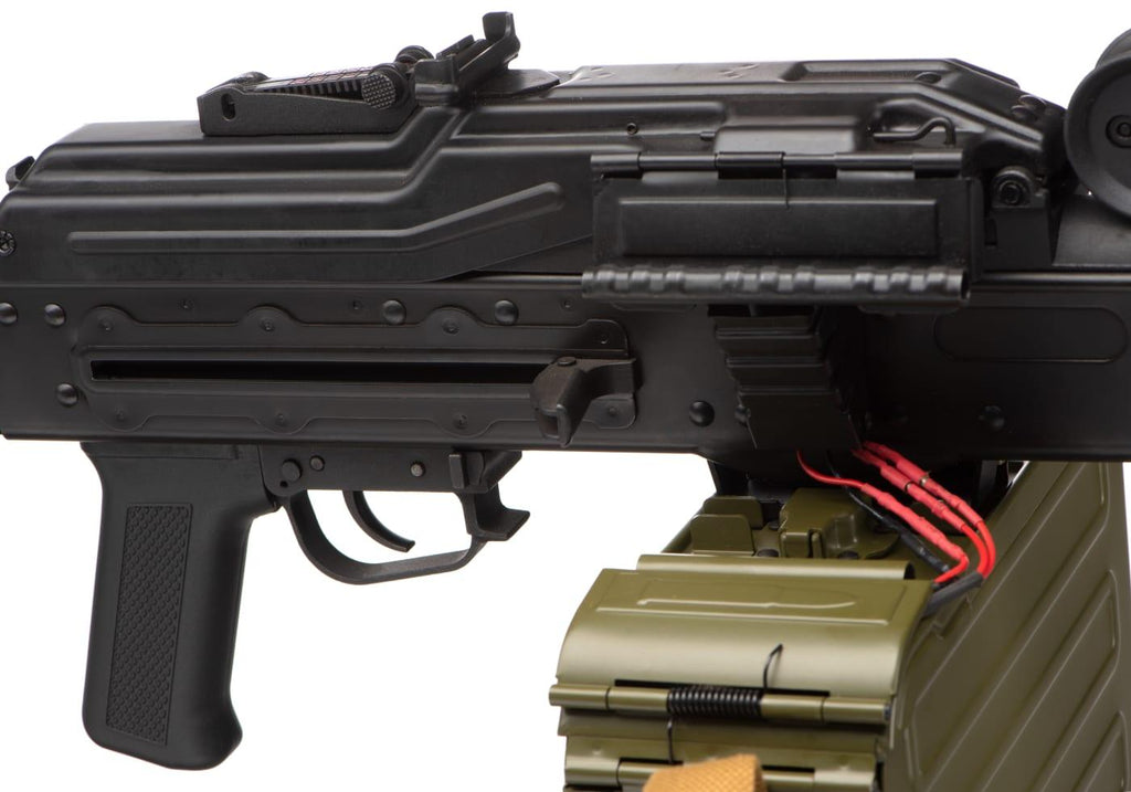 PKP Pecheneg LMG