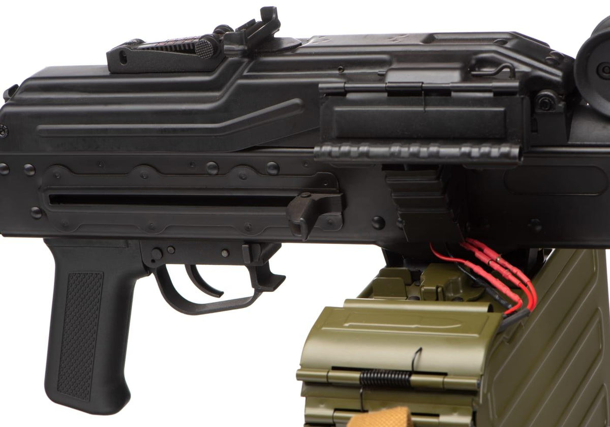 PKP Pecheneg LMG