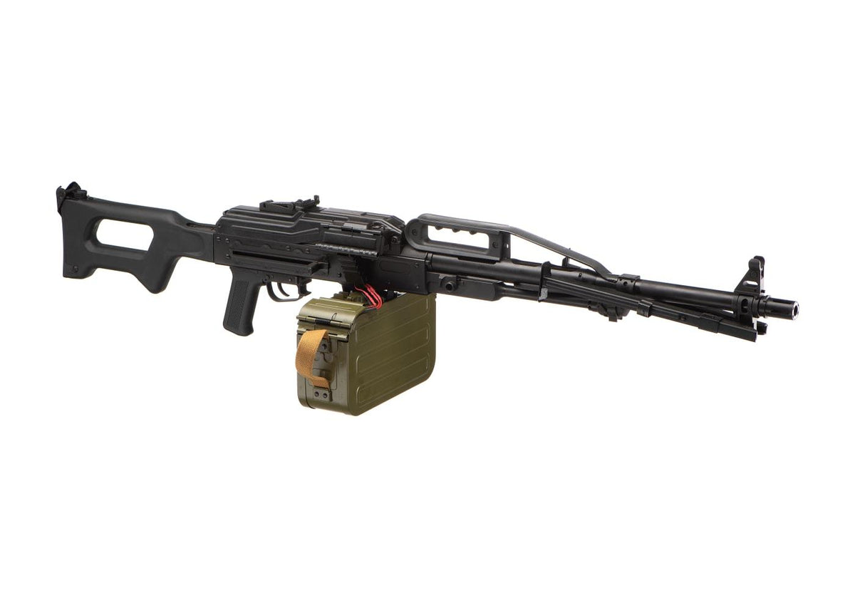 PKP Pecheneg LMG