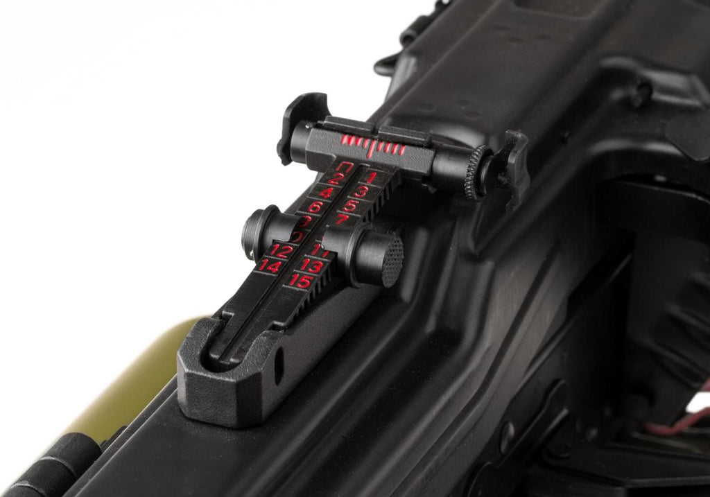 PKP Pecheneg LMG