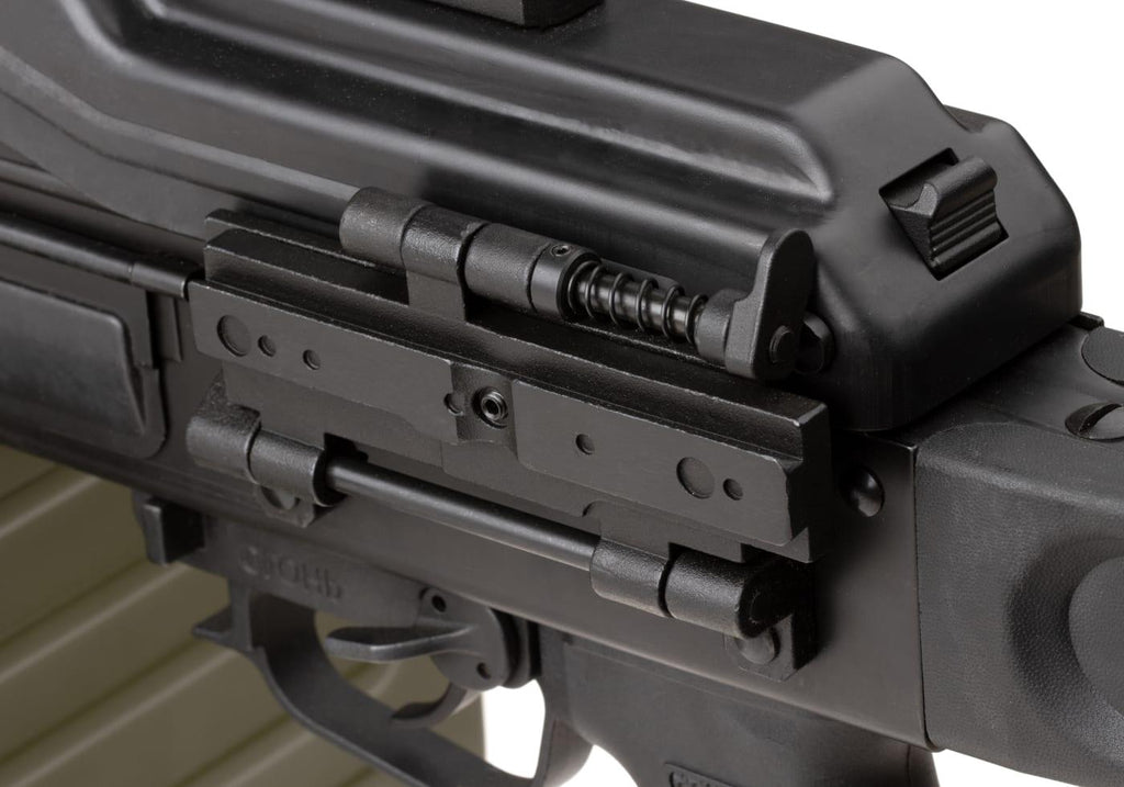 PKP Pecheneg LMG