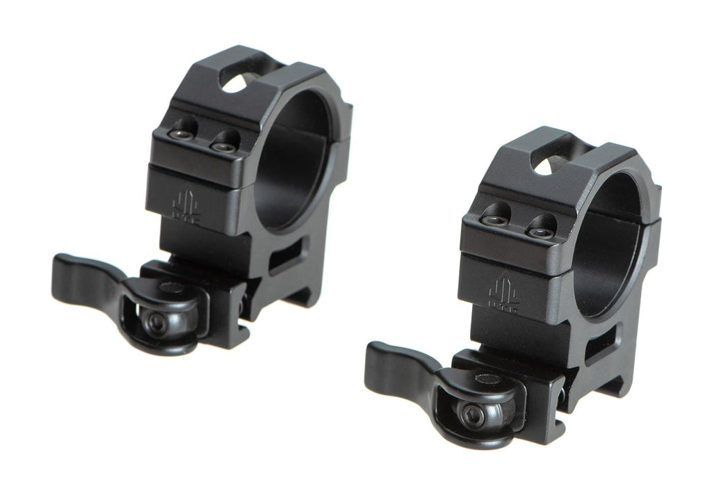 2-16X44 30mm Mil-Dot Accushot T8 Tactical
