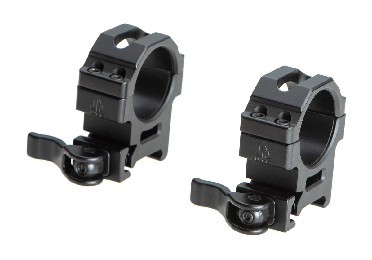 2-16X44 30mm Mil-Dot Accushot T8 Tactical