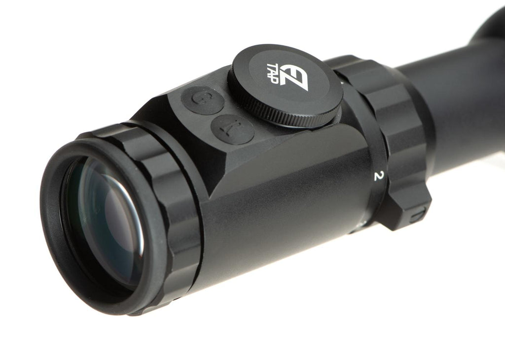 2-16X44 30mm Mil-Dot Accushot T8 Tactical