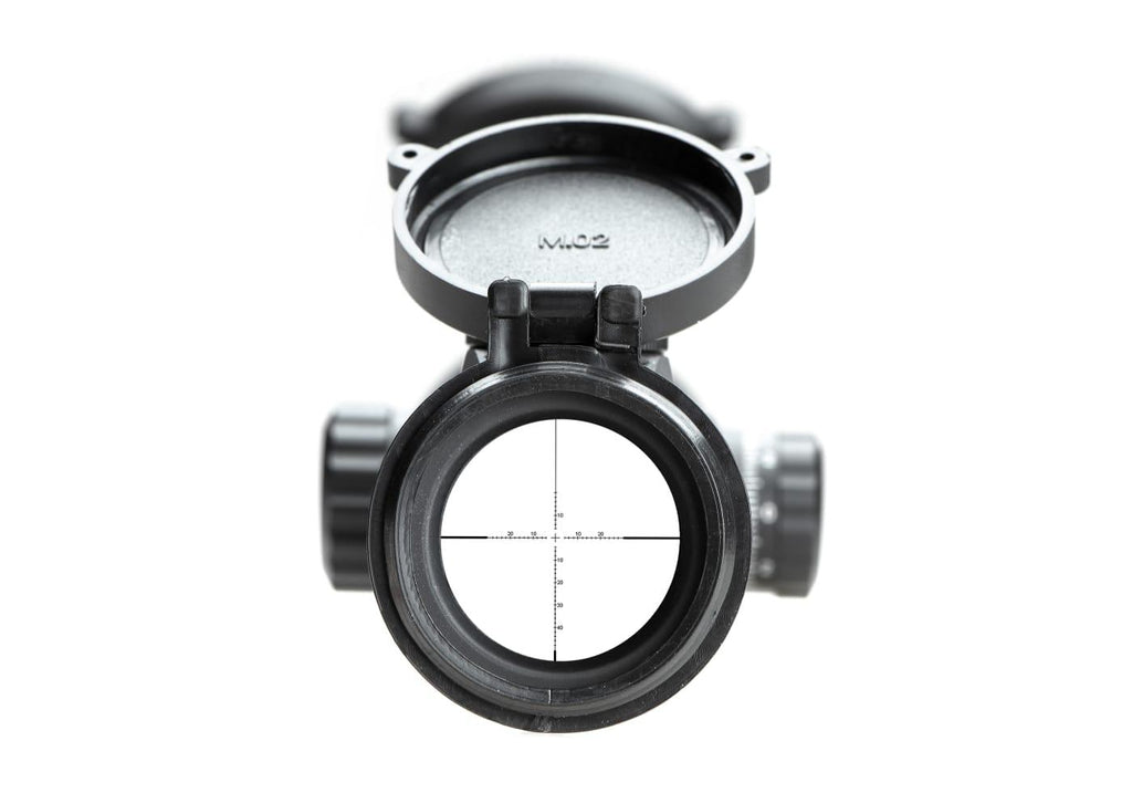 2-16X44 30mm UMOA Accushot T8 Tactical