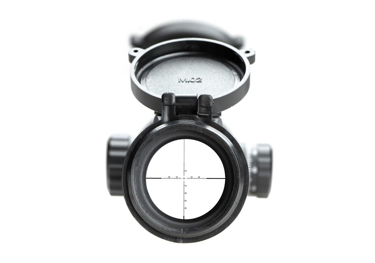 2-16X44 30mm UMOA Accushot T8 Tactical