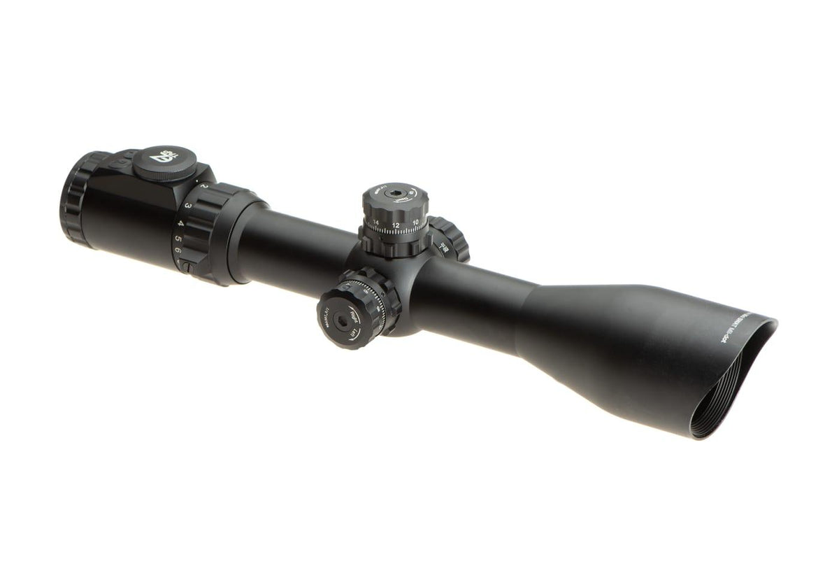 2-16X44 30mm UMOA Accushot T8 Tactical