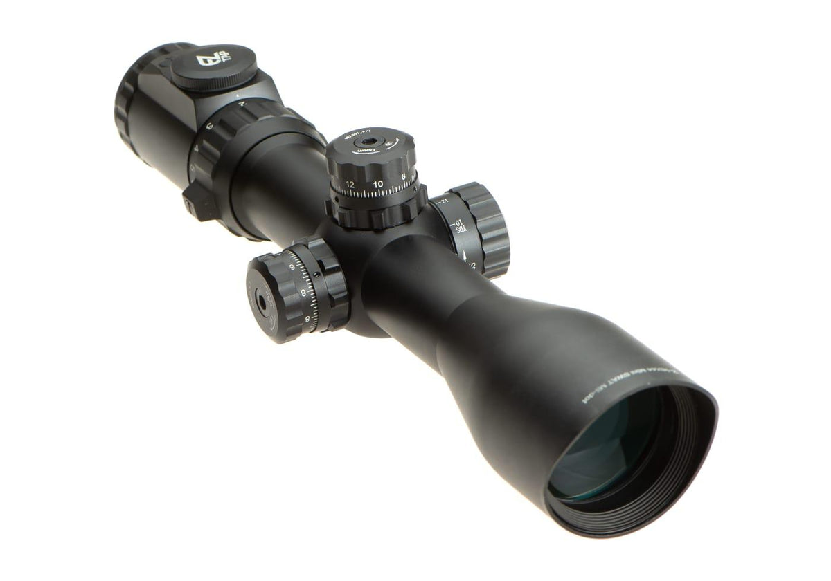 2-16X44 30mm UMOA Accushot T8 Tactical
