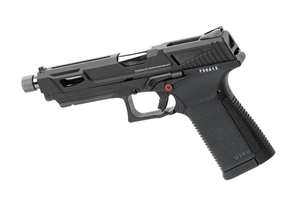 GTP 9 MS GBB