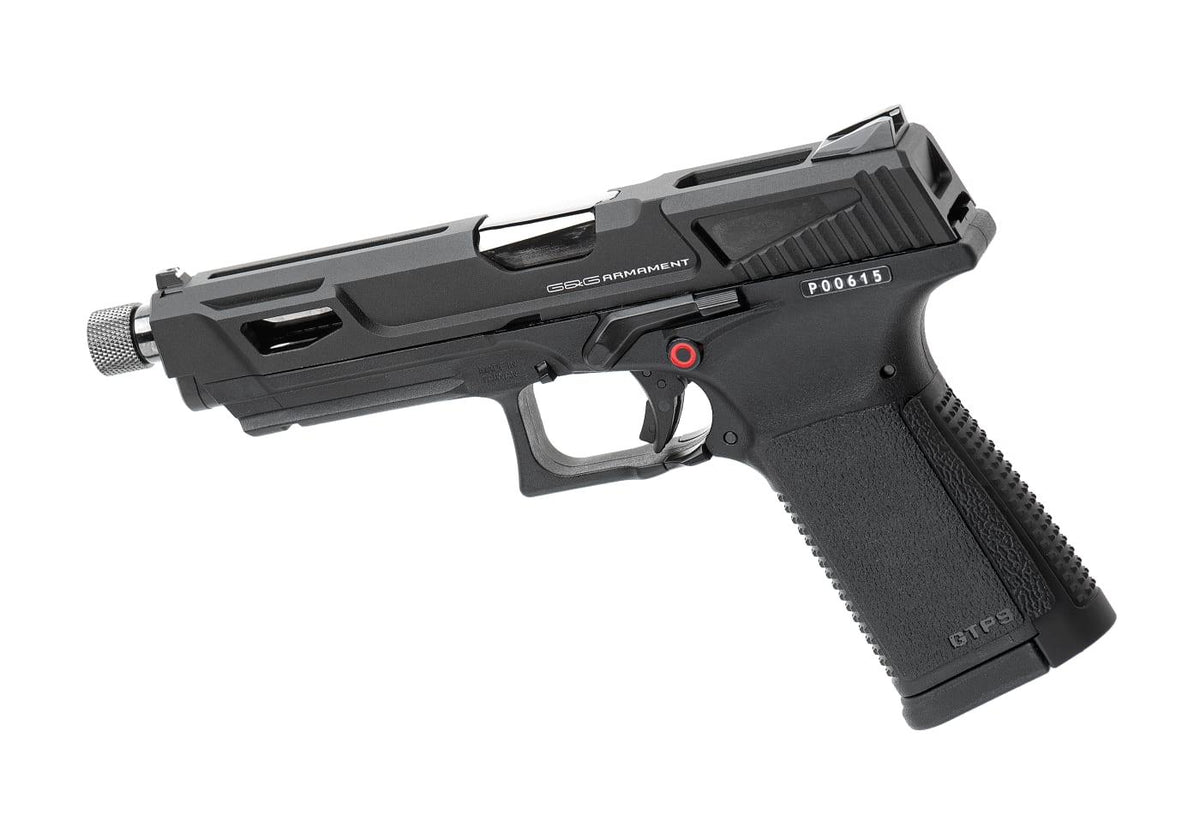 GTP 9 MS GBB