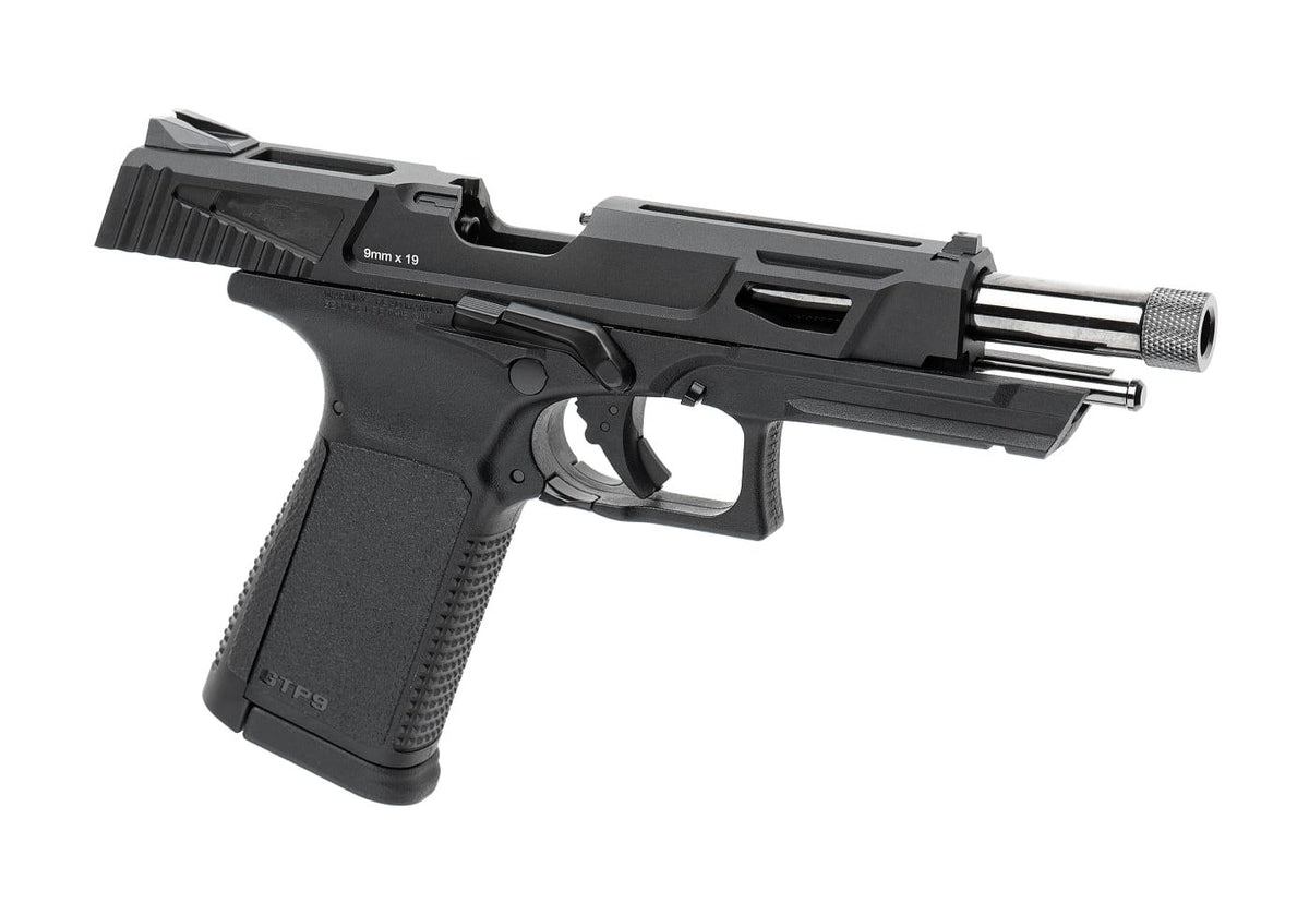 GTP 9 MS GBB