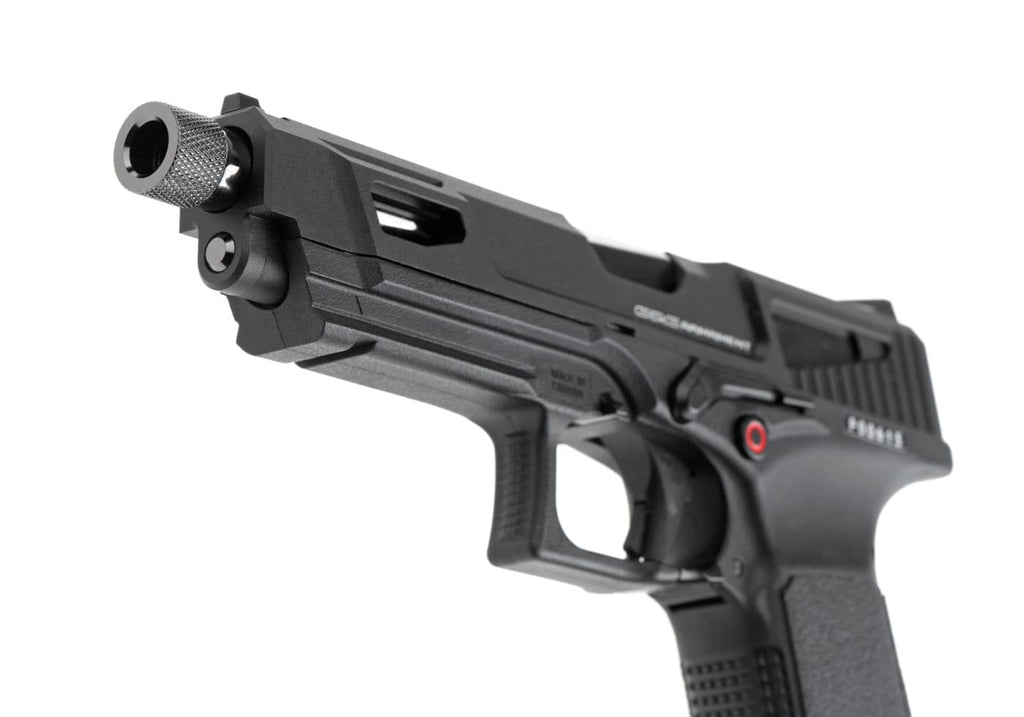 GTP 9 MS GBB