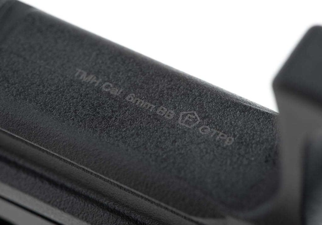 GTP 9 MS GBB