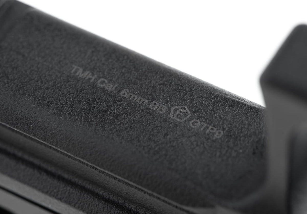 GTP 9 MS GBB