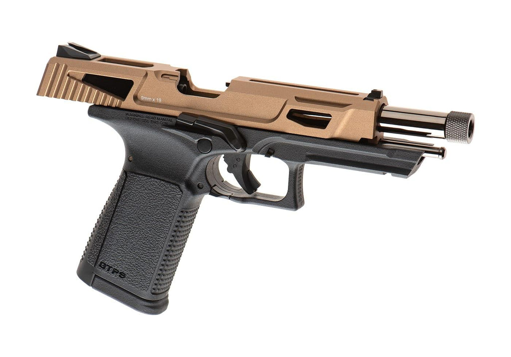 GTP 9 MS GBB