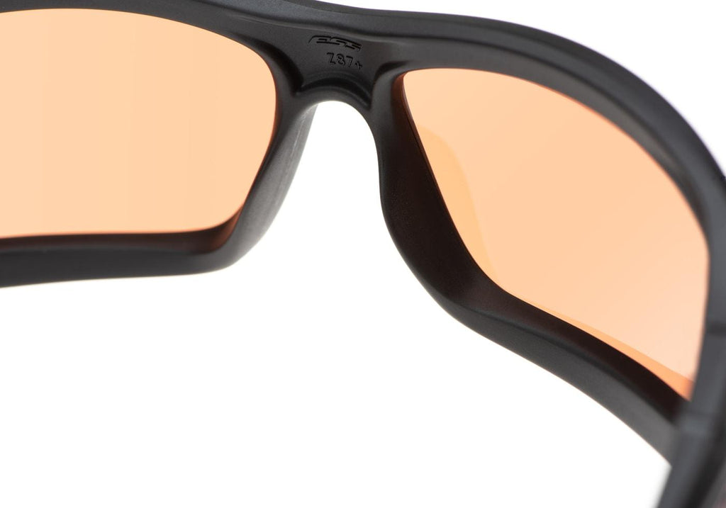 Credence Mirrored Copper