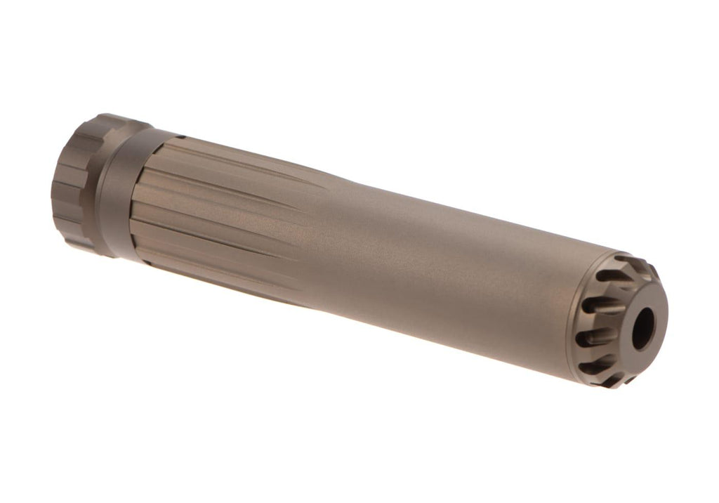 DDW Silencer for AAP01